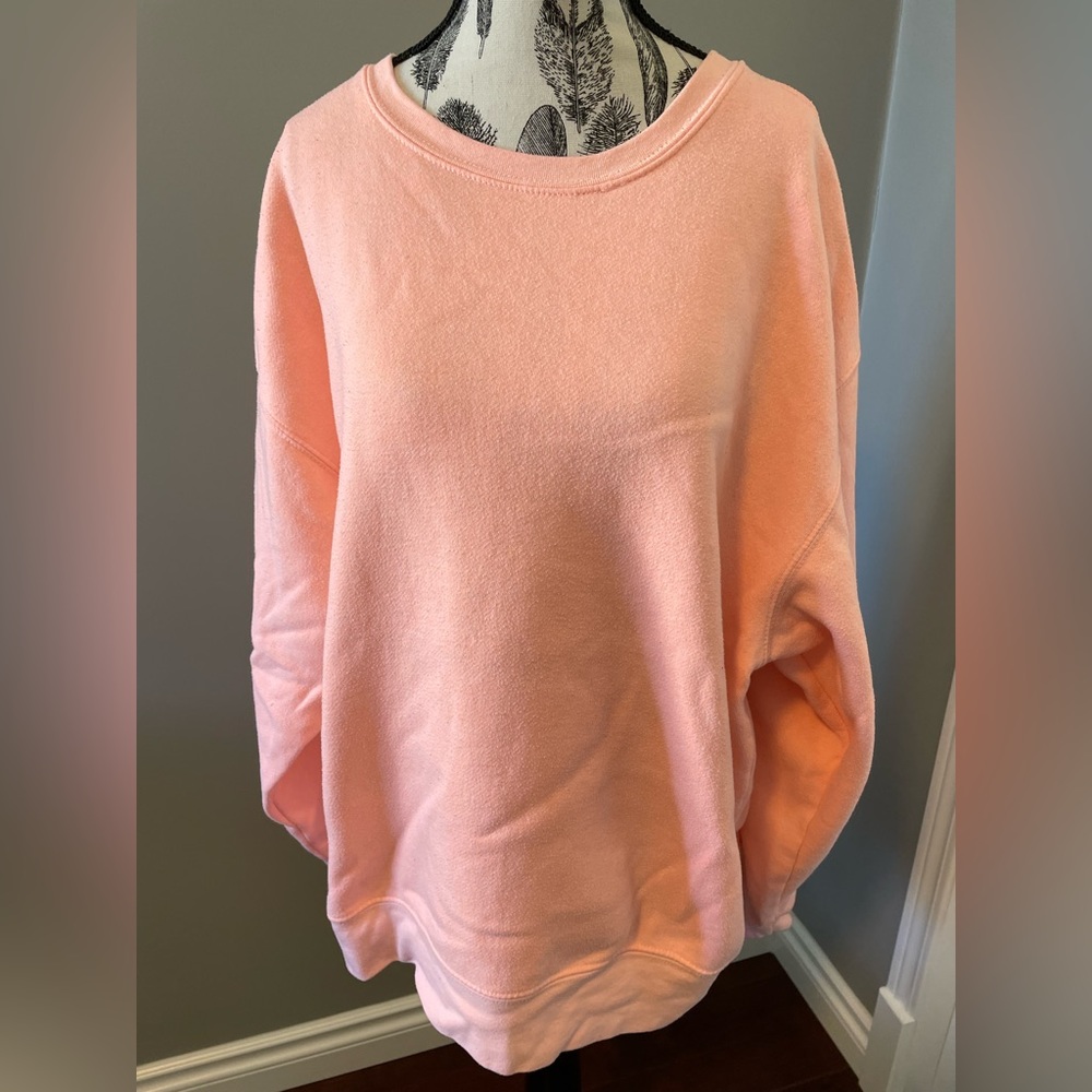 COPY - Pacific & Co. - The Classic Sweatshirt